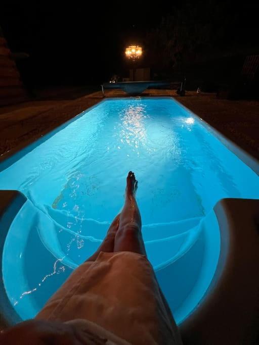 Polana Slowikowa 5 Star- Domek W Gorach Z Jacuzzi, Sauna,Basen,Ogrod Z Lasem, Kominek I Narty Stroza  Exterior photo